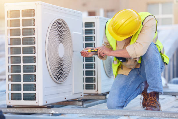 Best Furnace installation  in Linden, TX