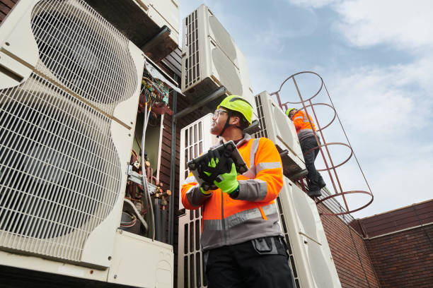 Best HVAC system installation  in Linden, TX