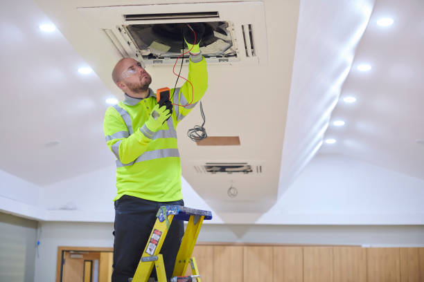 Best Affordable air conditioning repair  in Linden, TX