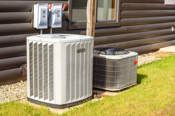 Best HVAC maintenance near me  in Linden, TX